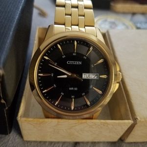 Mens Citizen Watch
